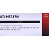 Activejet ATL-MS317N Toner (zamiennik do Lexmark 51B2000, Supreme; 2500 stron; czarny)-11768979