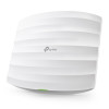 Access Point TP-LINK EAP110 (11 Mb/s - 802.11b, 300 Mb/s - 802.11n, 54 Mb/s - 802.11g)-1179601