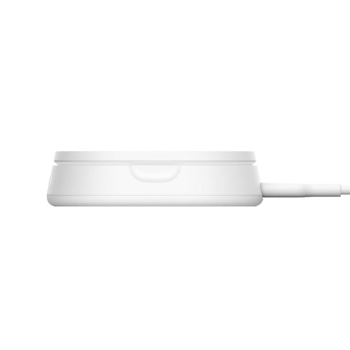 Ładowarka bezprzewodowa Belkin BoostCharge Pro Convertible Magnetic Wireless Charging Stand with Qi2 15W White-11704484