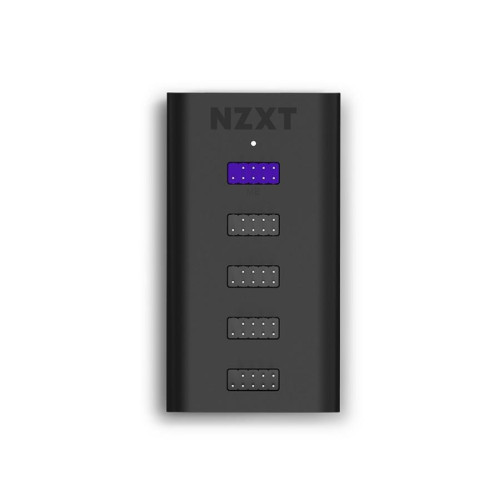 NZXT HUB HUB USB 2.0 NZXT 3 GENERACJA AC-IUSBH-M3-11709126