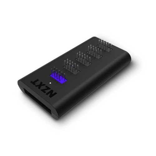 NZXT HUB HUB USB 2.0 NZXT 3 GENERACJA AC-IUSBH-M3-11709127
