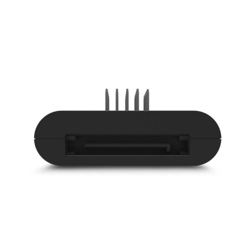 NZXT HUB HUB USB 2.0 NZXT 3 GENERACJA AC-IUSBH-M3-11709130