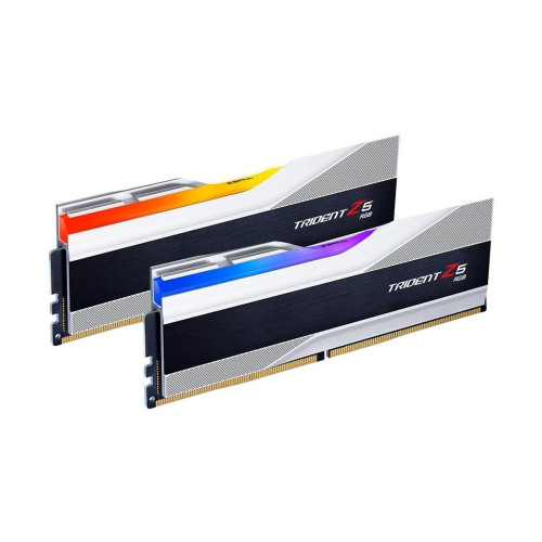 G.Skill | Zestaw 64 (32 GB x 2 GB) | Pamięć DDR5 | 6400 MHz | Komputer PC/serwer | Numer rejestracyjny | Nr ECK-11710176