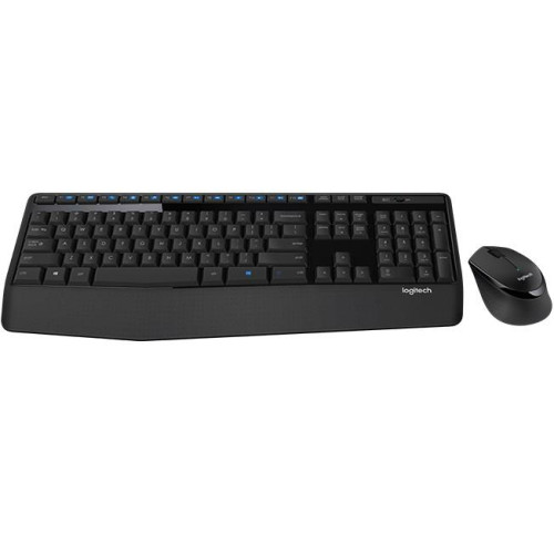 LOGITECH WIRELESS COMBO MK345/FRA 2.4GHZ-11711343