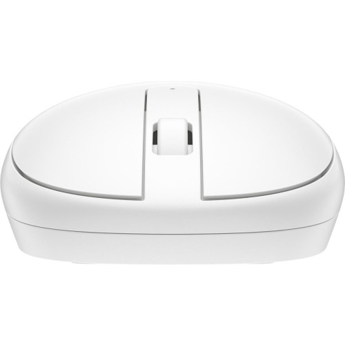 Mysz HP 240 Lunar White Bluetooth Mouse bezprzewodowa biała 793F9AA-11711507