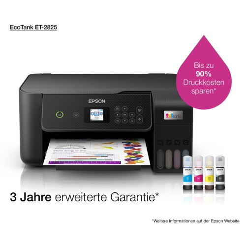 Epson EcoTank ET-2825-11711991