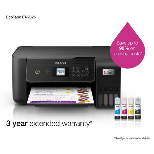 Epson EcoTank ET-2825-11711993