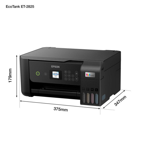 Epson EcoTank ET-2825-11711998