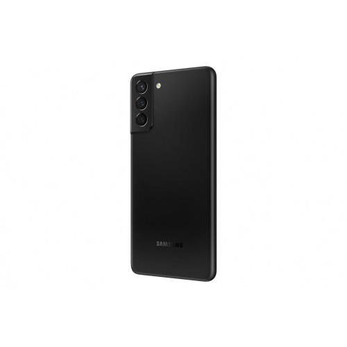 Samsung Galaxy S21+ 5G G996B 8/128GB Black (REMADE) 2Y-11715273