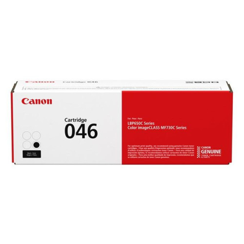 Canon CRG-046 Toner Black-11715831