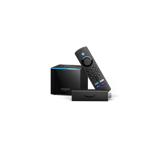 Amazon Fire TV Stick 4K 2021-11733685