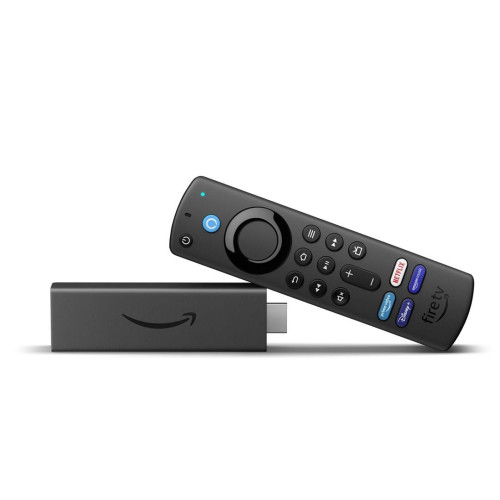 Amazon Fire TV Stick 4K 2021-11733690