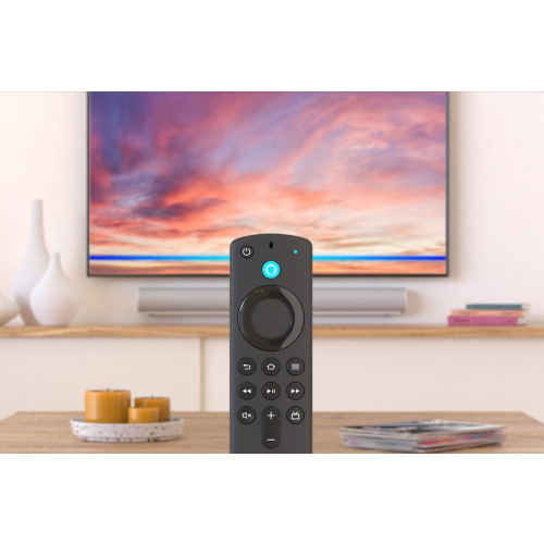 Amazon Fire TV Stick 4K 2021-11733694