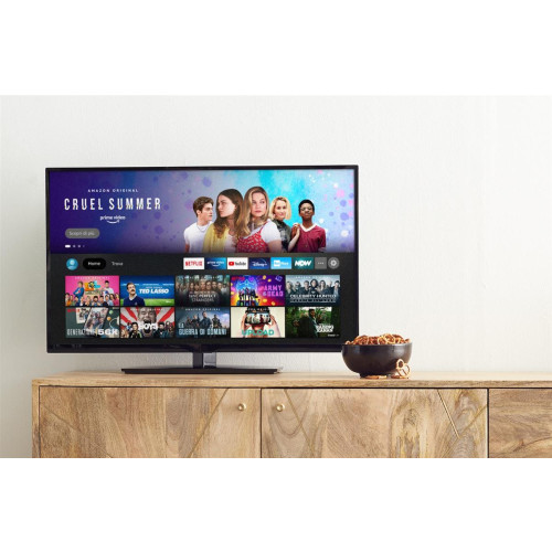 Amazon Fire TV Stick 4K 2021-11733696