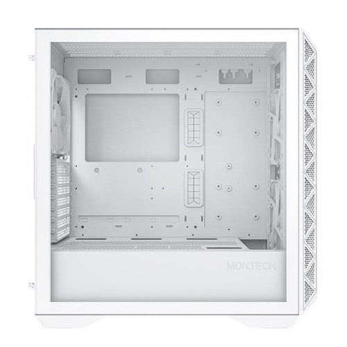 Obudowa komputerowa Montech Air 903 Base, Biała-11735281