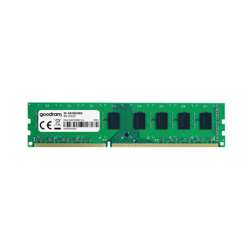 Pamięć Goodram dedyk. Lenovo DDR4 4GB 2666MHz 1,2V DIMM SR-3097944
