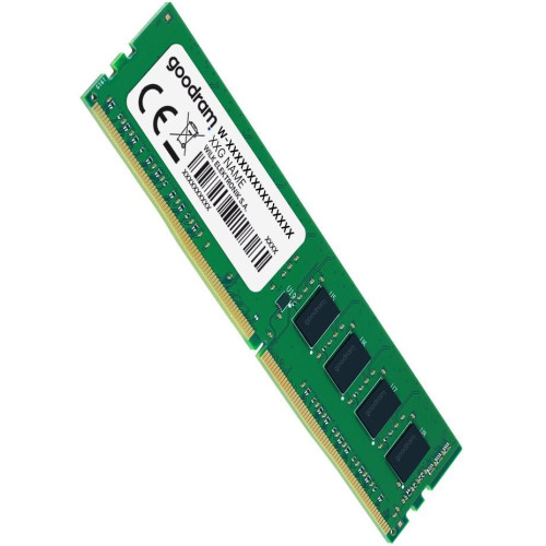 Pamięć Goodram dedyk. Lenovo DDR4 4GB 2666MHz 1,2V DIMM SR-11736462