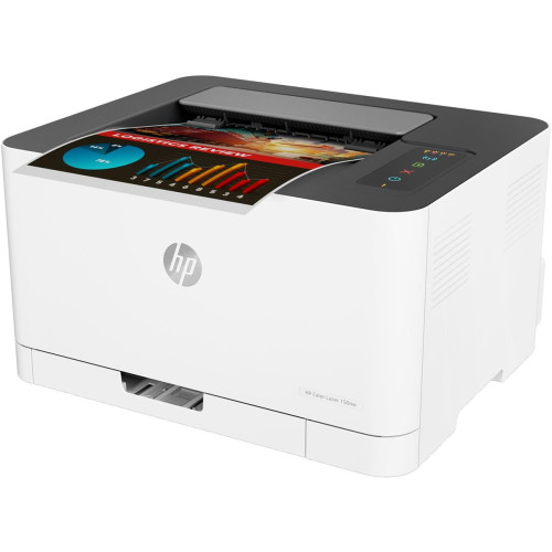 DRUKARKA HP COLOR LASERJET PRO M150NW-11737593