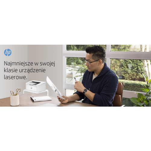 DRUKARKA HP LASERJET PRO M110w-11737623