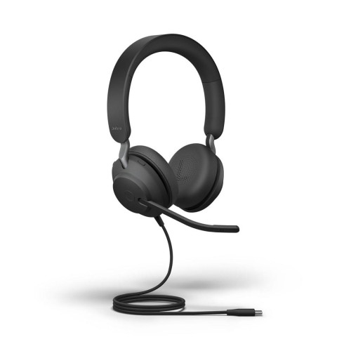 JABRA EVOLVE2 40 SE USB-A UC/STEREO-11738206