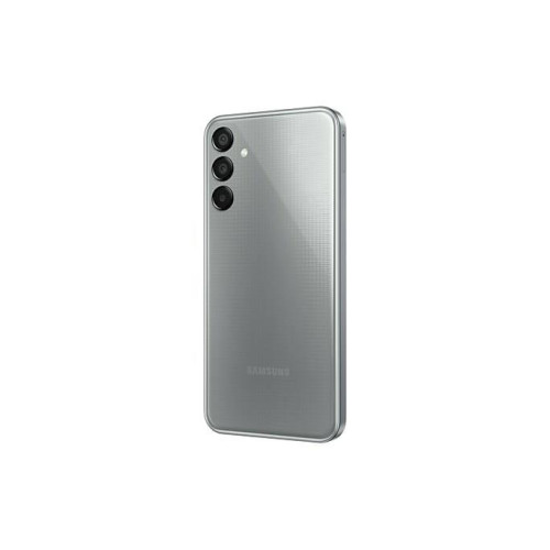 Smartfon Samsung Galaxy M15 (M156) 5G 4/128GB Grey-11741642