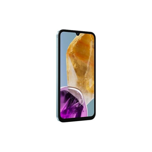 Smartfon Samsung Galaxy M15 (M156) 5G 4/128GB Light Blue-11741664