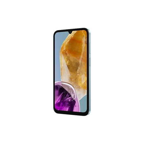 Smartfon Samsung Galaxy M15 (M156) 5G 4/128GB Light Blue-11741665
