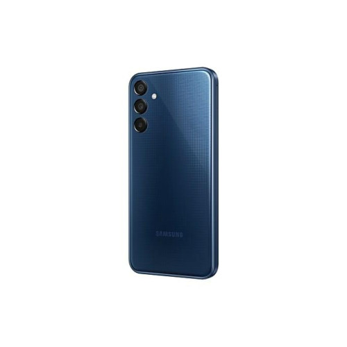 Smartfon Samsung Galaxy M15 (M156) 5G 4/128GB Dark Blue-11741774