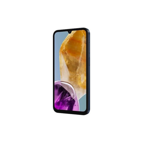 Smartfon Samsung Galaxy M15 (M156) 5G 4/128GB Dark Blue-11741777