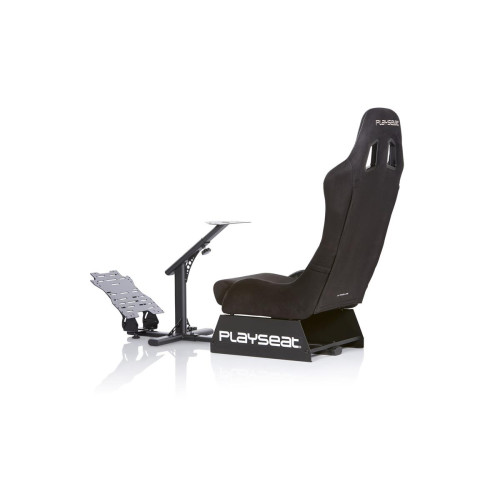 Fotel gamingowy PLAYSEAT Alcantara REM.00008 (kolor czarny)-1174712