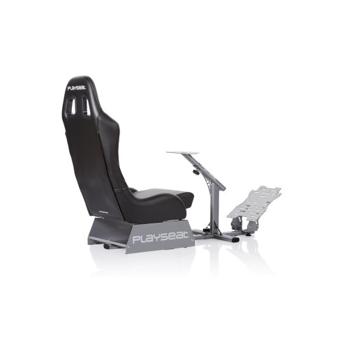 PLAYSEAT FOTEL DLA GRACZA EVOLUTION BLACK-1174753