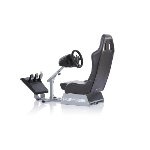 PLAYSEAT FOTEL DLA GRACZA EVOLUTION BLACK-1174761