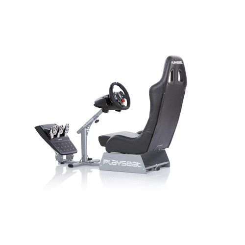 PLAYSEAT FOTEL DLA GRACZA EVOLUTION BLACK-1174769