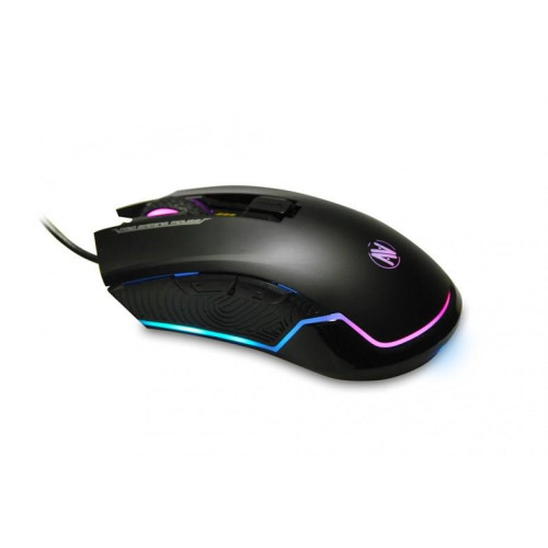 Mysz IBOX Aurora A-3 IMOGS9002 (optyczna; 6200 DPI; kolor czarny)-1175107
