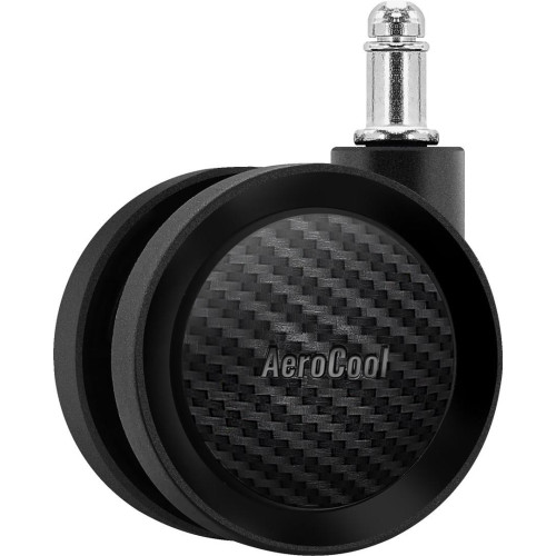Fotel AEROCOOL CROWN AeroWeave Ash Grey-11753487