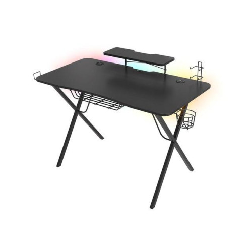 GENESIS BIURKO GAMINGOWE HOLM 300 RGB-1175522