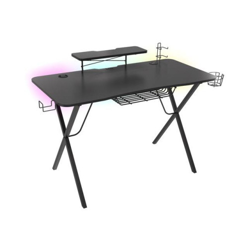 GENESIS BIURKO GAMINGOWE HOLM 300 RGB-1175526