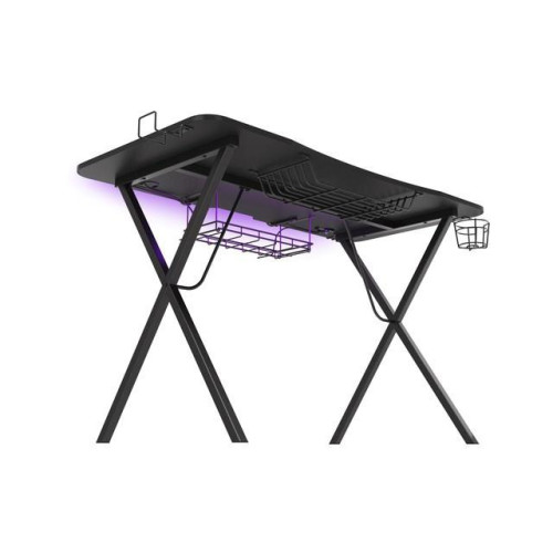 GENESIS BIURKO GAMINGOWE HOLM 300 RGB-1175529