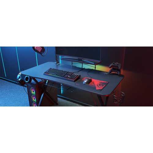 GENESIS BIURKO GAMINGOWE HOLM 300 RGB-1175531