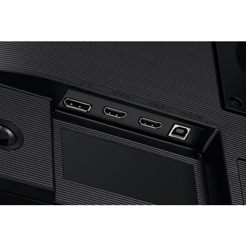 MONITOR SAMSUNG LED 27