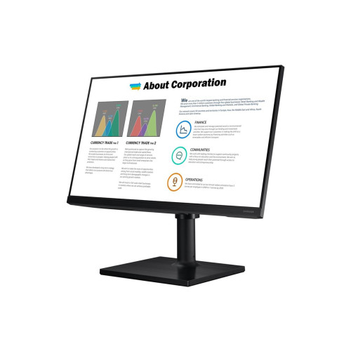 MONITOR SAMSUNG LED 27
