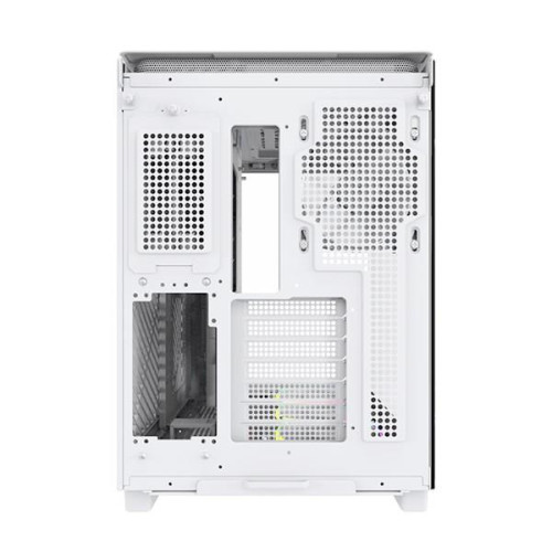 Montech KING 95 PRO Midi-Tower, Szkło Hartowane, ARGB - biały-11761530
