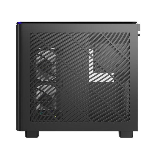 Montech KING 95 PRO Midi-Tower, Szkło Hartowane, ARGB - czarny-11761582