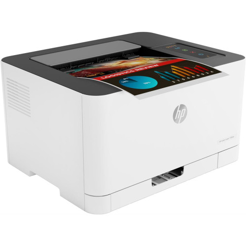 DRUKARKA HP COLOR LASERJET PRO M150NW-11763481
