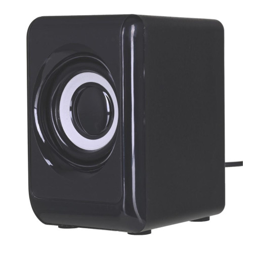 DEFENDER GŁOŚNIKI KOMPUTEROWE V11 2.1 11W USB KONTROLA BASÓW I NISKICH TONÓW 65111-11763651