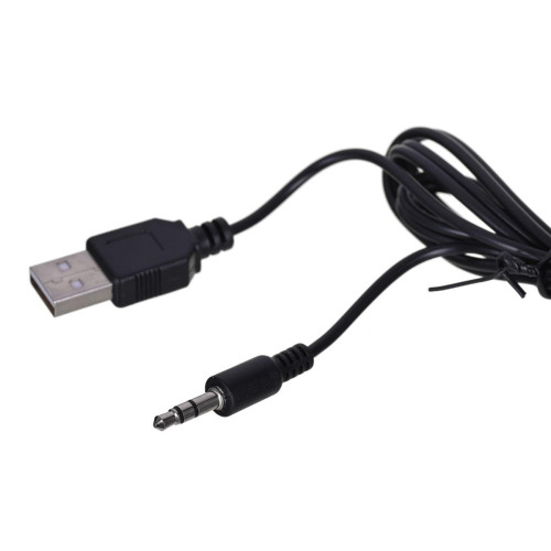 DEFENDER GŁOŚNIKI KOMPUTEROWE V11 2.1 11W USB KONTROLA BASÓW I NISKICH TONÓW 65111-11763653