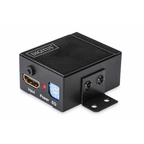 DIGITUS HighSpeed reapeater HDMI, 35m-11764328