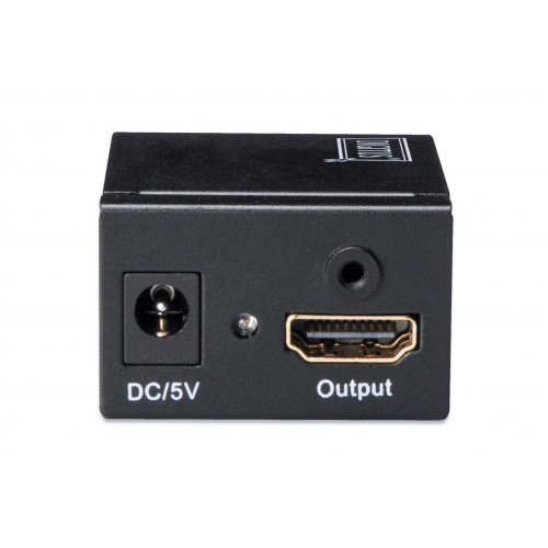 DIGITUS HighSpeed reapeater HDMI, 35m-11764330