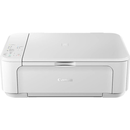 Urządzenie wielofunkcyjne Canon PIXMA MG3650S White-11764531