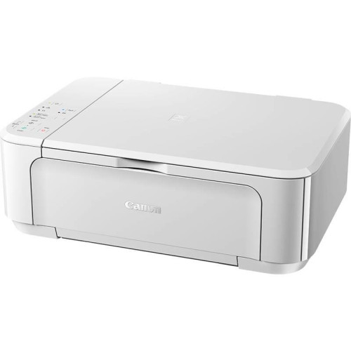 Urządzenie wielofunkcyjne Canon PIXMA MG3650S White-11764532